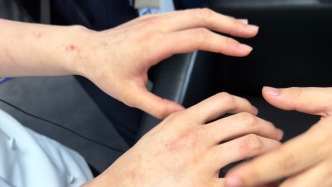 世赛完赛时刻：一群二十出头青年的笑和泪
