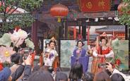 陕西中秋文旅市场“热”力全开