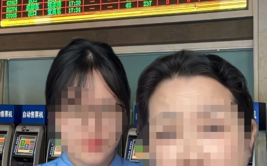 不停给12306公众号发信息 15分钟就能候补成功？12306最新回应