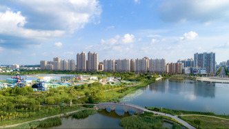 2021—2025年度平安中国建设示范市、县名单公布