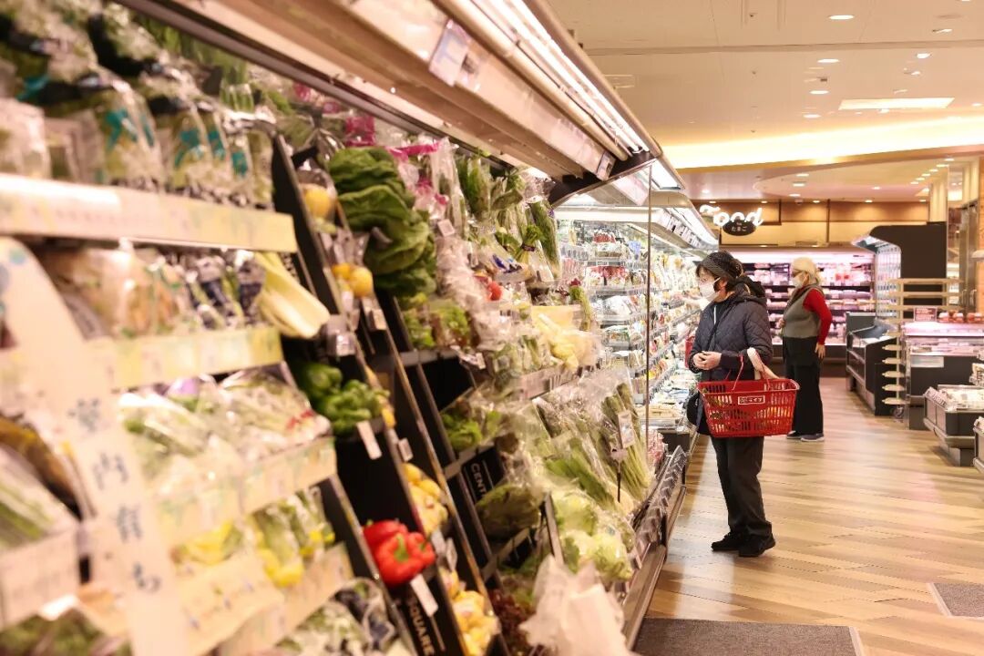日本食品涨价潮来了