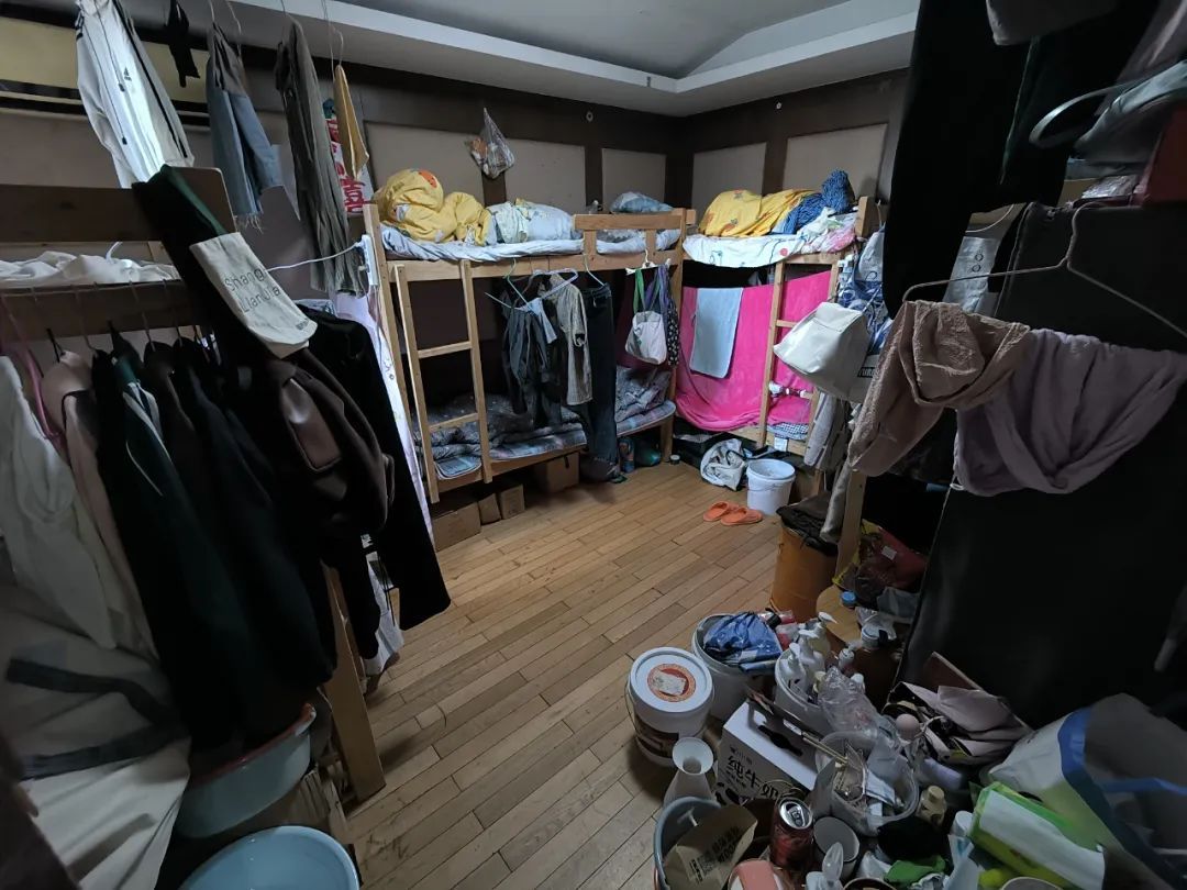 办房产证难 车库改道 群租房存隐患 这些问题已有回应