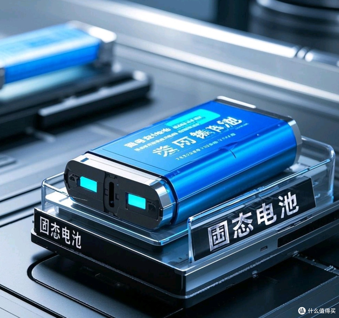 新型电池产业发展“十五五”规划印发 到2030年全固态电池初步实现规模化应用