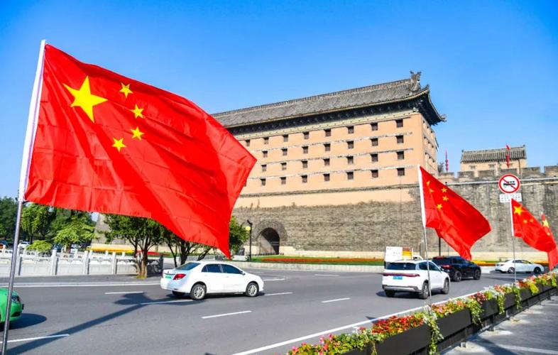 陕西统筹交通保障、文旅活动、消费惠民等多项举措 护航假期美好生活