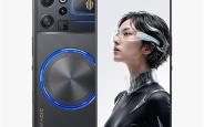 红魔12 Pro+全身照正式公布