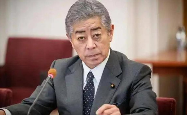 日本前外相岩屋毅访华回国后：日本没必要装成大国