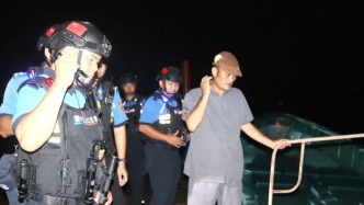 红树林保护区成“赶海乐园” 三亚：传唤5名俱乐部负责人接受调查