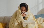 流感来袭不用慌，科学防护保健康!