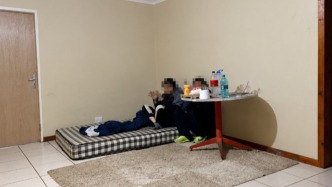 浙商在南非遭绑架囚禁36天绑匪索要千万美金 多方营救成功脱险