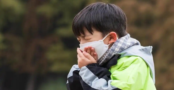 儿童哮喘 “预防秘籍”看这里