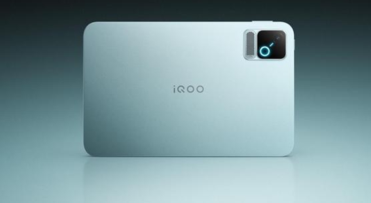 iQOO Pad Pro 8.8英寸小平板开启预约
