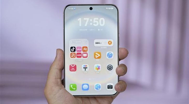 华为Pura X View销量已突破40万