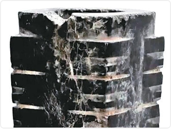 何为“六器”？藏在玉器里的天地四方　