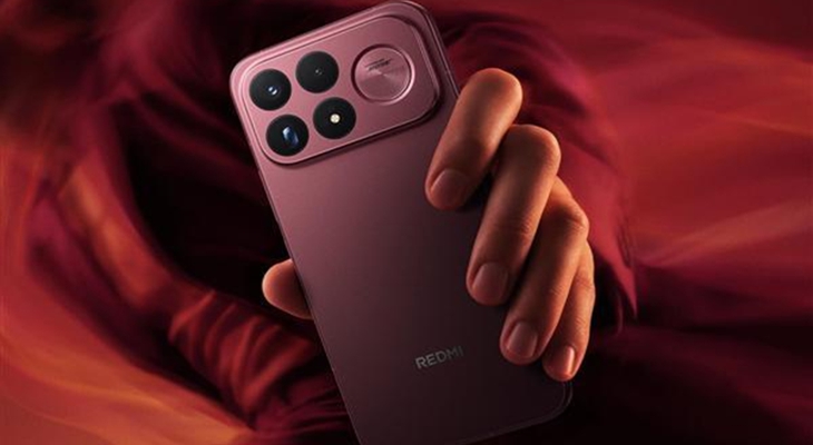 EDMI K100 Pro Max 1TB版部分配色已售罄