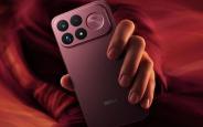 EDMI K100 Pro Max 1TB版部分配色已售罄