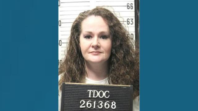 美国女囚被执行注射死刑失败 目前已出院并被送回监狱