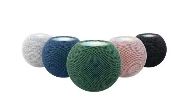 苹果发布3款新品：HomeView配备7英寸显示屏 搭载新一代Siri