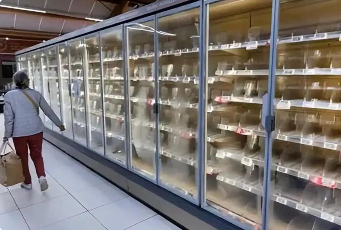 冰箱变“烤箱” 黑客攻击家乐福等数百家超市制冷系统 致食品变质和火灾
