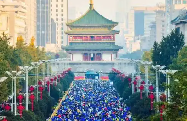 西马开跑在即 骨关节专家给出科学备赛指南