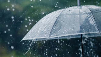 新一股冷空气携降雨降温来袭 北方将迎同期少见强降雨