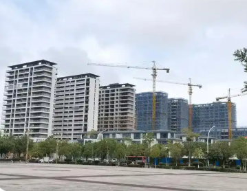 渭南出台十条措施支持房地产市场平稳健康发展