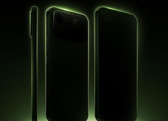 REDMI K100标准版10月发布