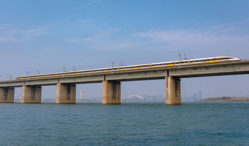 旅客列车将出现X字头！国铁集团启动全国铁路列车车次编排改革