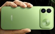 REDMI K100出厂搭载小米澎湃OS 4