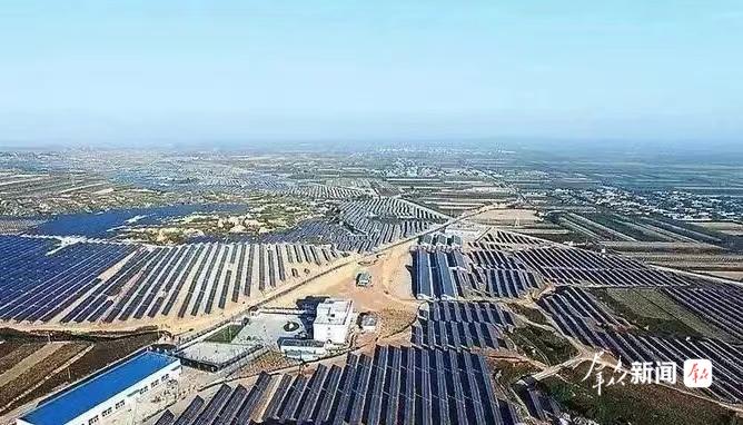陕西首笔面向民营企业的钒锂混合储能银团贷款落地