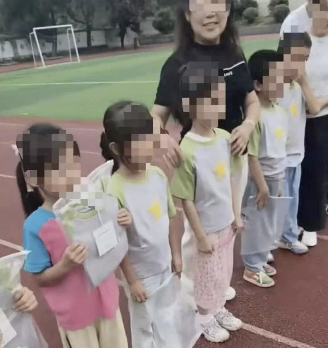 媒体评爱心捐赠被副会长儿子冒名宣传：善意可以无名，冒名必须纠正