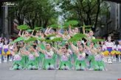 活力少年 健康校园