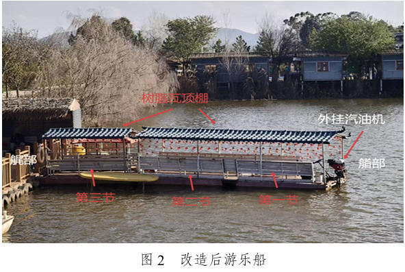 游乐船倾覆致4死事故调查报告:拼装有技术缺陷的游乐船载客,楚雄17名公职人员被追责
