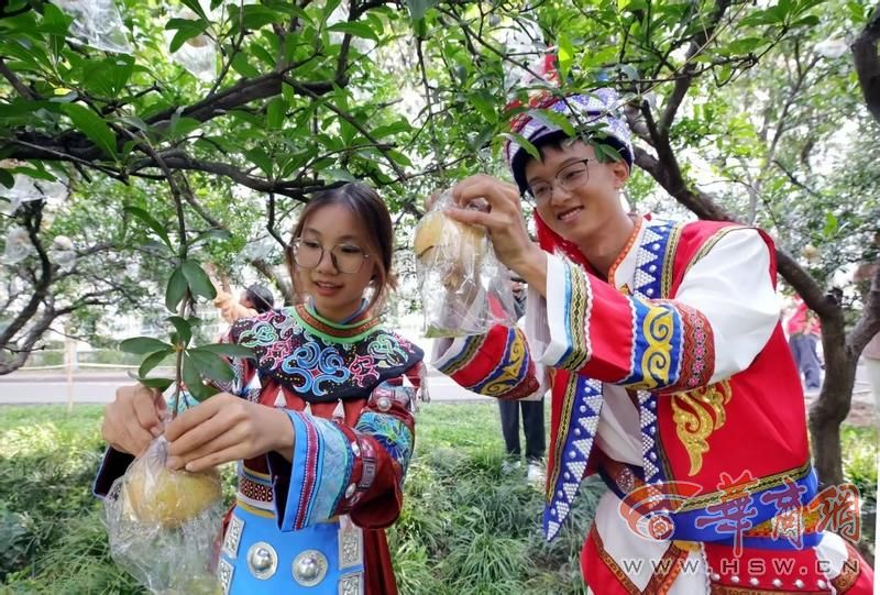 西安科技大学人工智能与计算机学院探索“一站式”社区育人新范式(图2)