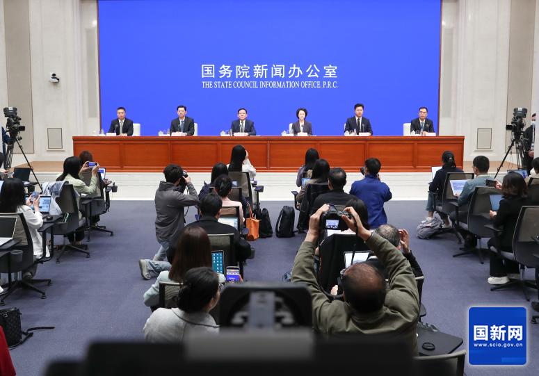 商务部：我国有14亿多人口 再小众的需求也是大市场