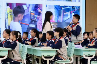 2025年陕西教育统计公报发布：幼儿园缩减 普高扩容