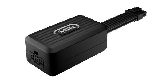 振华推出VGA 12+4PIN过电流保护转接线
