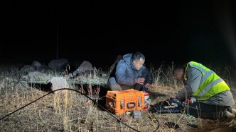 西藏那曲巴青县通信服务能力恢复正常