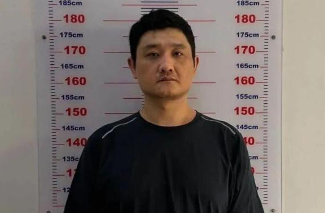 柬埔寨发生中国人涉嫌绑架中国人案件 嫌疑人照片公布
