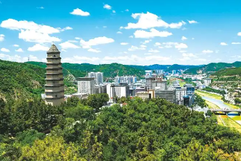 聚焦能源文旅等领域28项事项 延安榆林持续深化协作发展