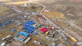 国家疾控局：西藏巴青地震灾区灾后卫生防疫力量已实现全覆盖