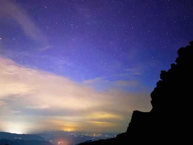 金星切换“身份” 即将化作启明星亮相东方低空