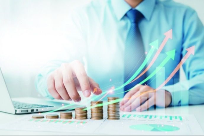 9月中国跨境收支规模环比增长9%