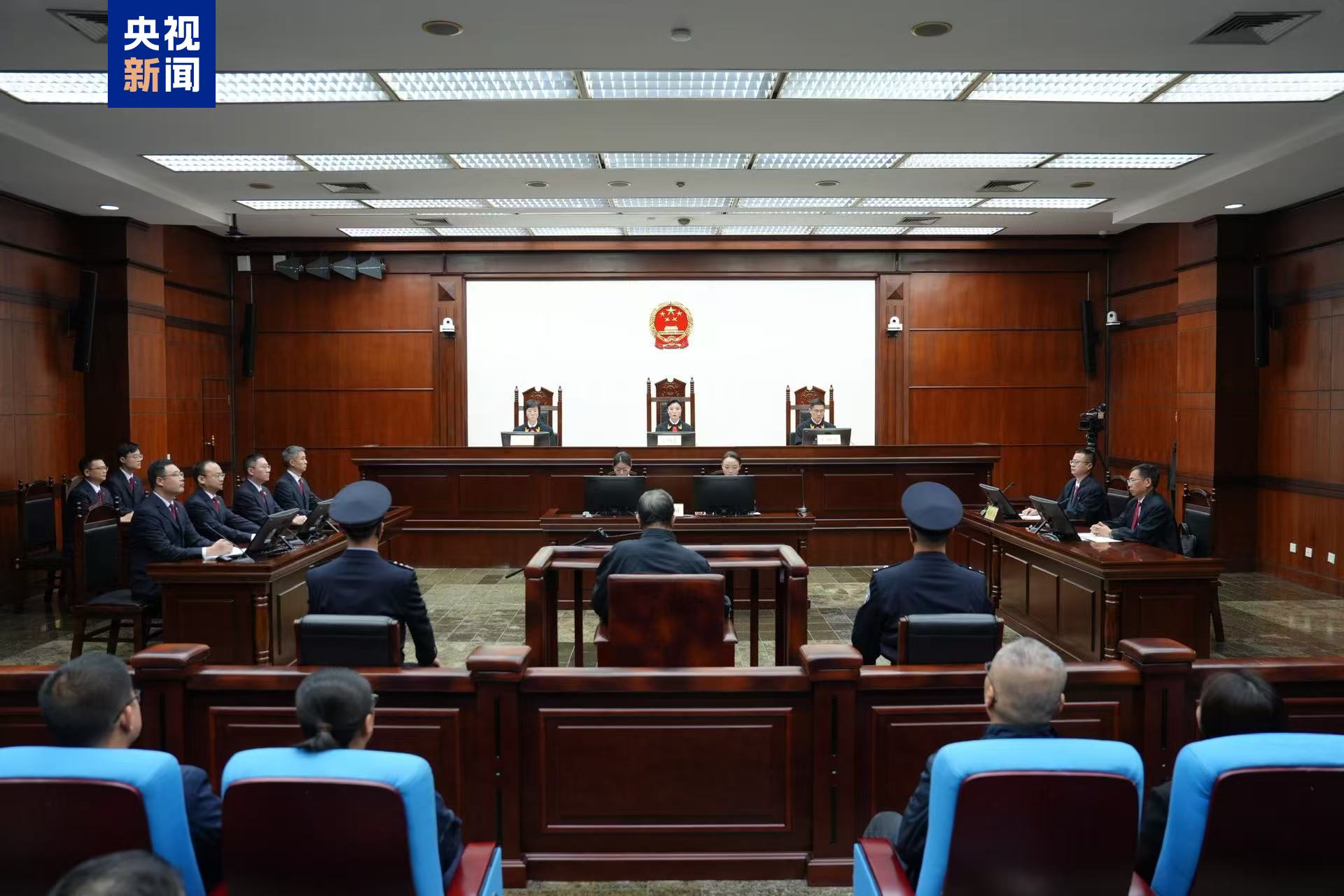 非法收受财物4.36亿余元,王会民一审被判死缓
