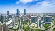 从新型研发机构集群出圈 看西安高新区产业升级新密码