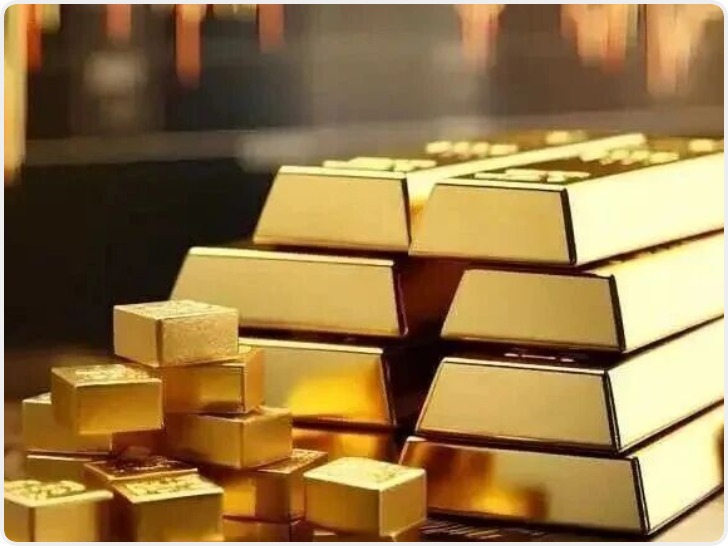 金价、银价上涨 国际油价下跌