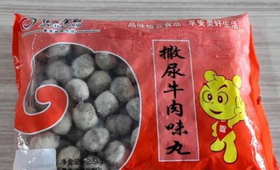 河南多家工厂用鸡脖肉泥做丸子馅料 厂家：馅类的少吃