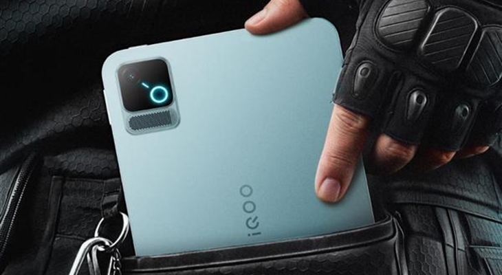 iQOO Pad Pro首销卖疯