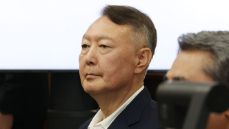 韩国前总统尹锡悦涉“内乱案”二审被求死刑