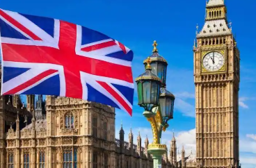 英国宣布对乌克兰追加百亿英镑经济和军事援助