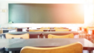 更好“照亮”学生课堂、加强博物馆藏品管理……11月起一批新规将施行